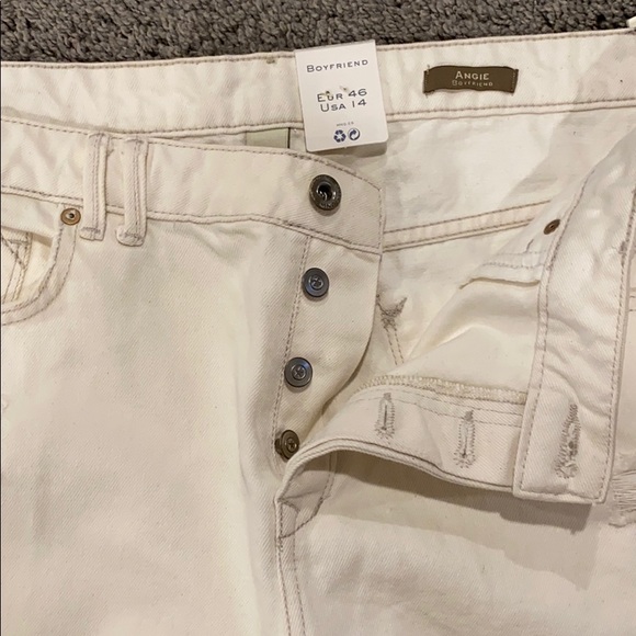 MING Boyfriend Jeans - Picture 7 of 13